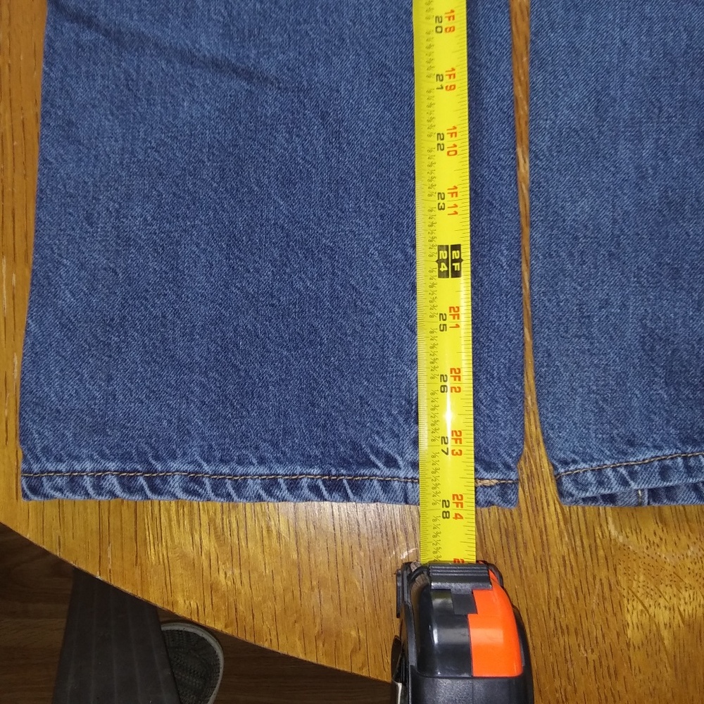 Old Navy Women's Bootcut (16R) - Picture 9 of 15